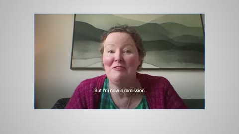 Beat 9: Hospital selfie