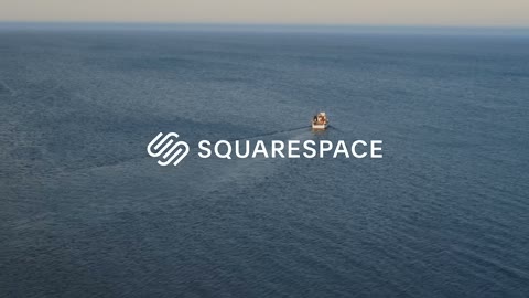 Beat 1: Sea and logo