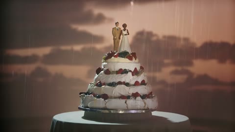 Beat 10: Cake in the storm