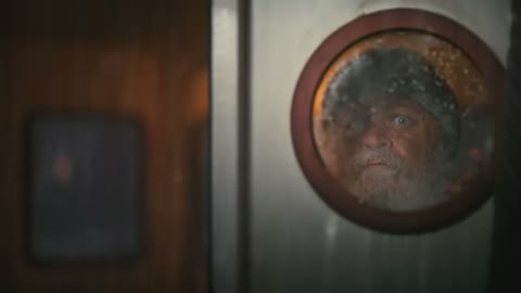 Beat 11: Porthole