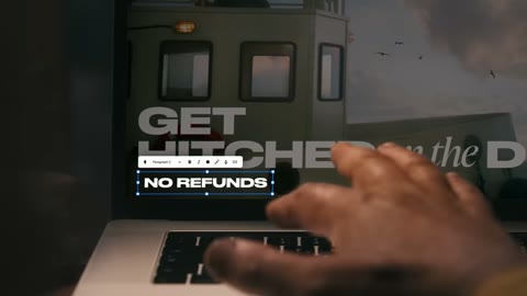 Beat 12: NO REFUNDS