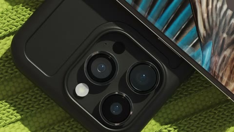 Beat 7: Camera block