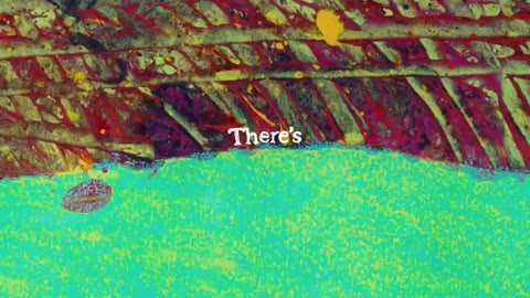 Beat 6: There's
