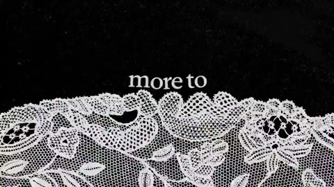 Beat 8: Lace