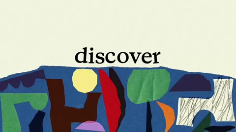 Beat 9: discover