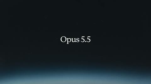 Beat 11: Opus 5.5