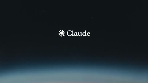 Beat 12: Claude logo