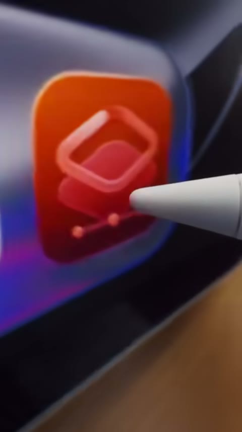 Beat 5: App icon