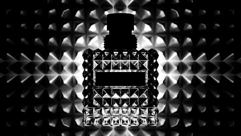 Beat 3: Bottle silhouette