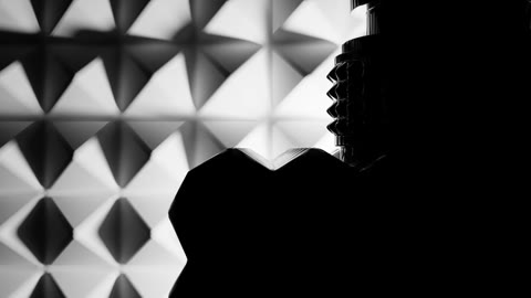 Beat 4: Silhouette close-up