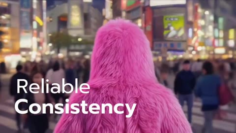 Beat 8: Reliable Consistency