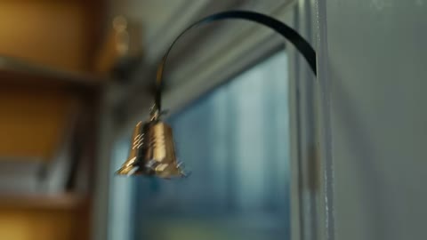 Beat 7: Door bell