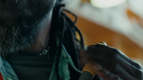 Beat 10: The beard