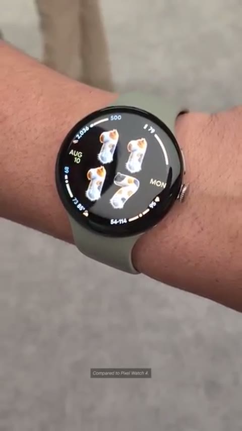 Beat 8: Timer running