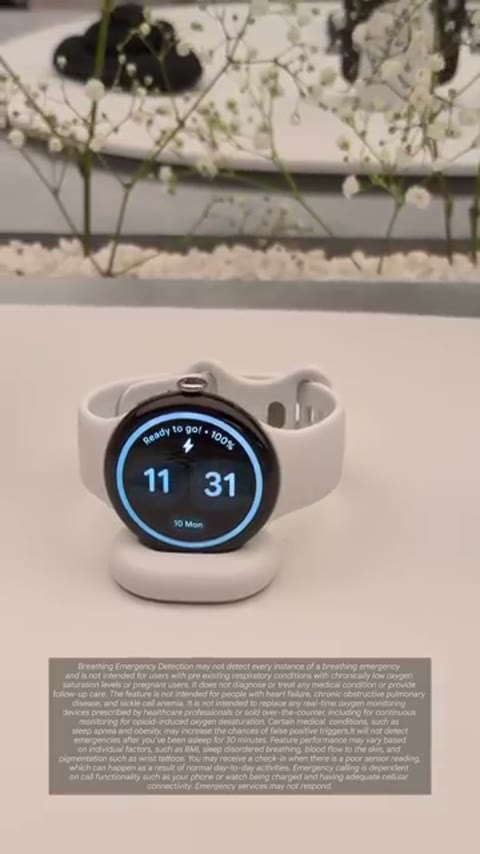 Beat 14: Coral clock