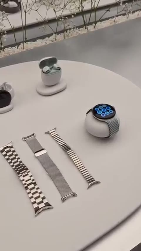 Beat 19: Band table