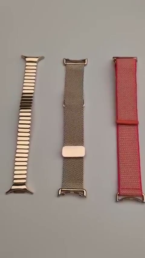 Beat 20: Three bands