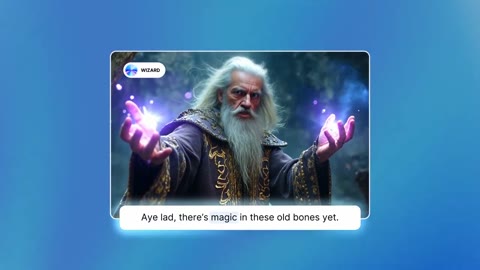 Beat 7: Wizard result