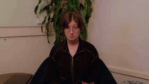 Beat 8: It doesn't have to be