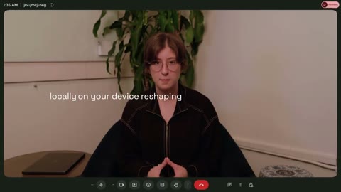 Beat 10: Locally on your device