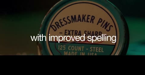 Beat 9: Precision in typography
