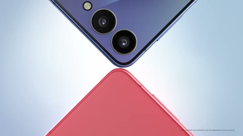 Beat 8: Lens meets red