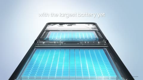Beat 11: Largest battery