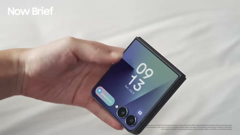 Beat 22: Clock on bed