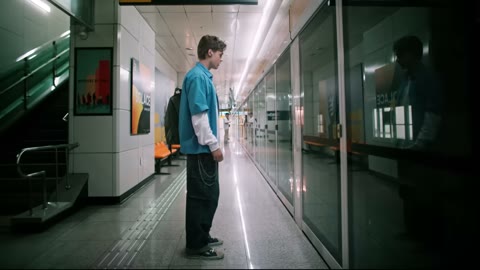 Beat 47: Platform wide