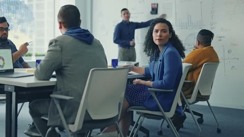 Beat 1: Meeting