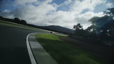 Beat 4: Kerb approach