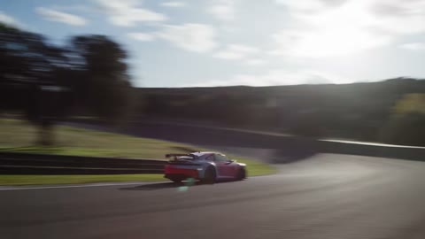 Beat 15: Panning blur passes