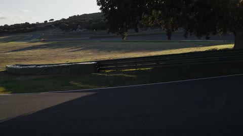 Beat 16: Sunlit hill pass