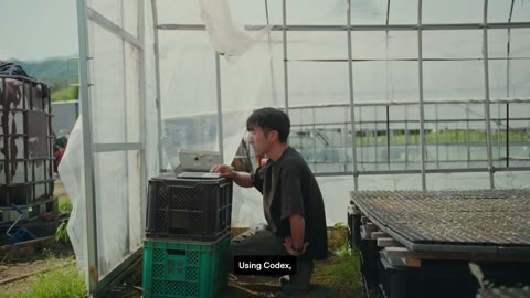 Beat 8: Not an engineer