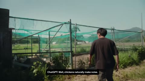 Beat 22: Chickens, intro