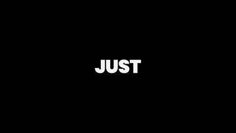 Beat 1: Just