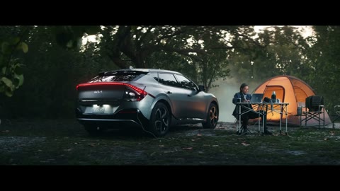 Beat 8: Camper