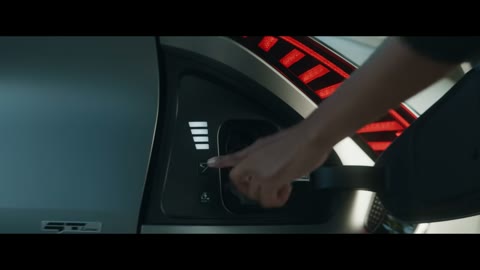 Beat 9: Charge port
