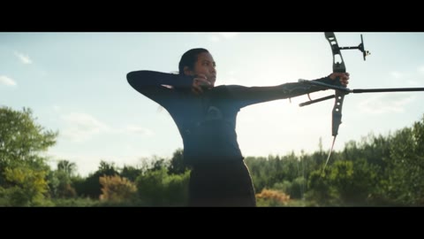 Beat 11: Archer release