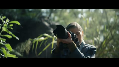 Beat 14: Owl and lens