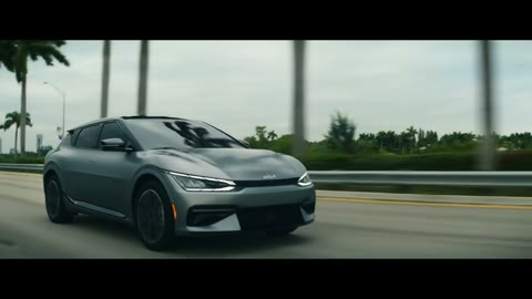 Beat 16: EV6 tagline