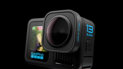 Beat 4: Lens meets camera