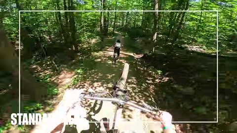 Beat 13: More riding