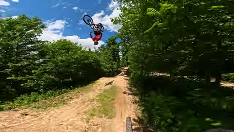 Beat 21: Helmet mount and trick