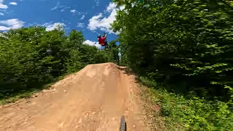 Beat 25: Final trail run