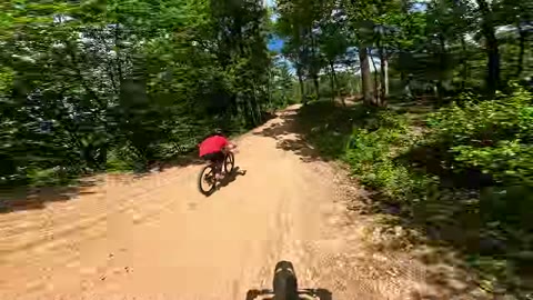 Beat 26: Trail tail