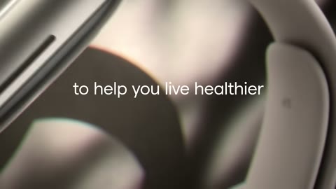 Beat 2: To help you live healthier