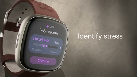 Beat 9: Identify stress