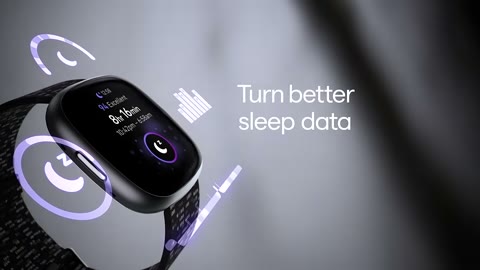Beat 13: Sleep data