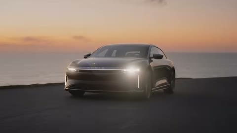 Beat 1: Headlights at dusk
